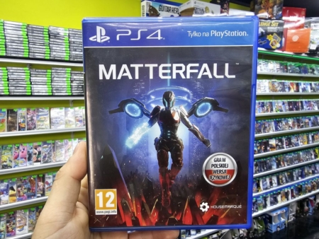 Playstation 4 – xGameCenter